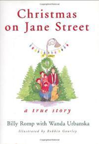 christmas-on-jane-street-billy-romp-hardcover-cover-art