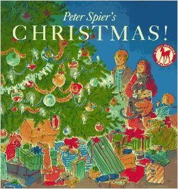 Peter Spire's Christmas!