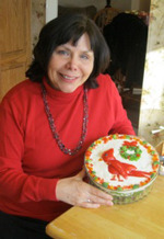 7-Layer-Salad