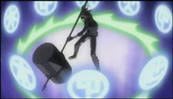 Lavi - Seals