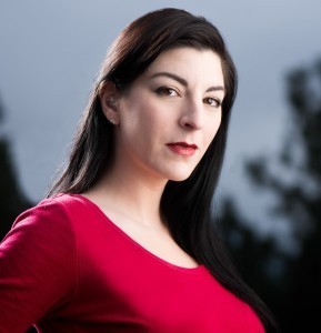 ShoshannaHeadshot2014