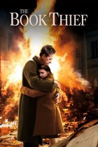 TheBookThief creative commons