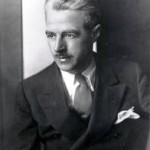 Dashiell Hammett