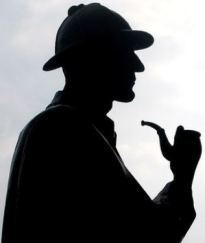 sherlock