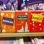 Chi Doodles B&N