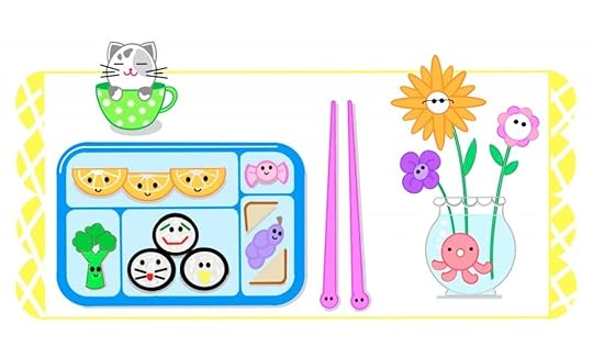 bento box