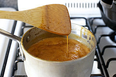 at approximately the 60 minute mark