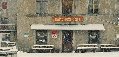Cafe