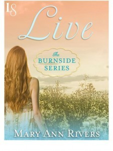 live mary ann rivers