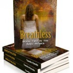 Breathless | The King Series Book 2 by Tawdra Kandle