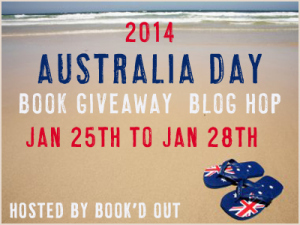 australiadaybloghop2014