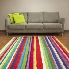 Living Room Week Wrap-Up