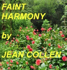 Second novel in trilogy by Jean Collen.