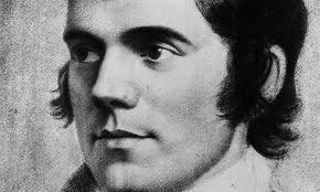 burns