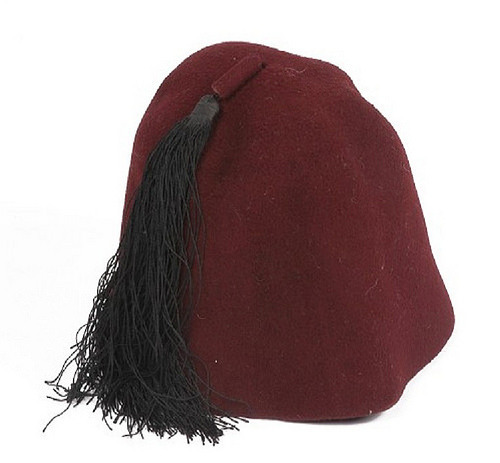 chéchia