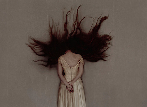 Photo by Brooke Shaden