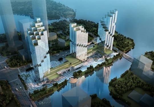 shaoxing-cultural-creativity-park-project