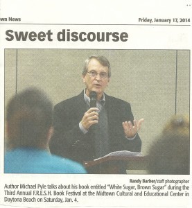 F.R.E.S.H. Book Festival 1