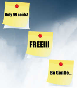 The Writer/Reader: A Jekyll and Hyde Character