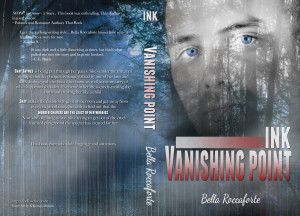 INK-Vanishing Point
