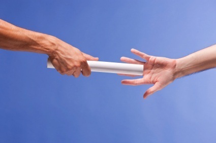 How to delegate as a leader 