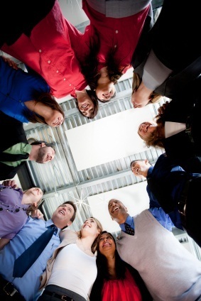 How to Manage Social Interactions With Direct Reports- Halley Bock Talent Management Article