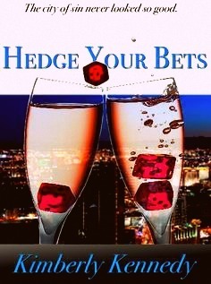 Hedge Your Bets Cover