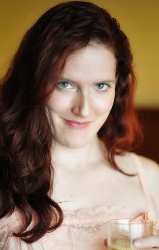 Kimberly Author Pic