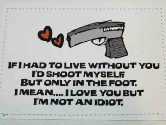 shoot