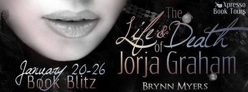 LifeandDeathofJorjaGrahamBlitzBanner