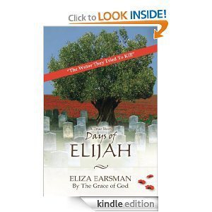Days of Elijah