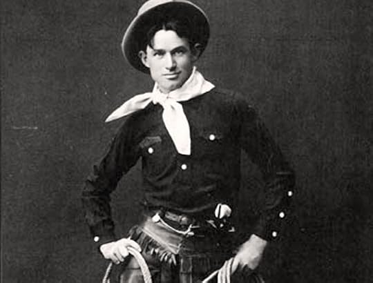 Will Rogers