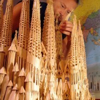 stan munro la sagrada