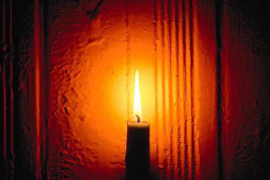 candleflame