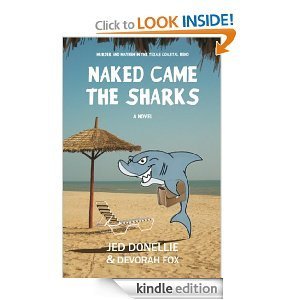 Naked Came the Sharks