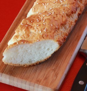 French Baguette