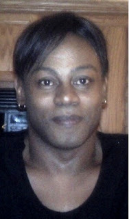 Author, Tracy James Jones