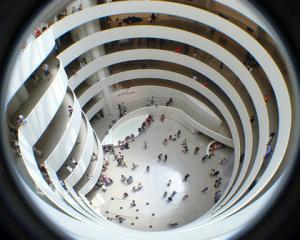 Guggenheim_Museum_New_York_flickr_chokola_0
