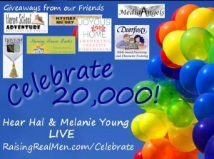 Celebrate 20000