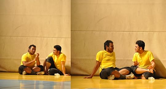 Irbid Family