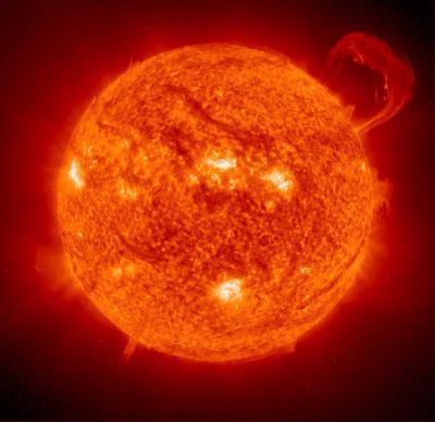 Sun of Truth