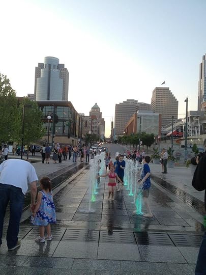 Smale Riverfront park