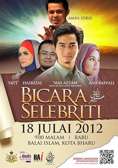 selebriti