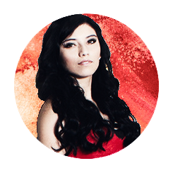 Cryptic Rp The Cryptic Secret {Advanced RP} - Characters: Female Characters ...
