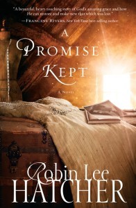 A Promise Kept pk
