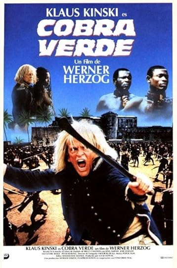  Cobra Verde