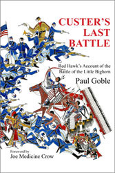 Custer's Last Battle