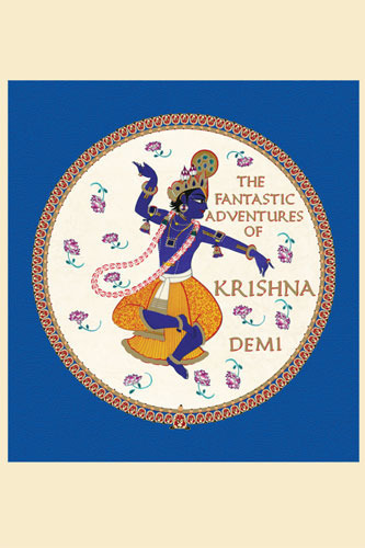wisdom Krishna-large