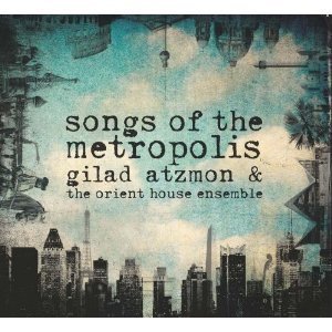 Songs of the Metropolis