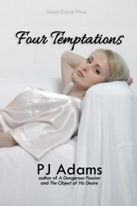 Four Temptations by PJ Adams